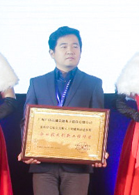 广电运通获“中国人工智能最高奖”，与顶尖专家展开国际合作！
