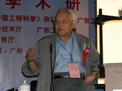 【中国人工智能学会】杨春燕：教诲永记 风范永存：吴文俊先生千古！