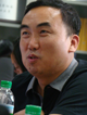 战晓苏