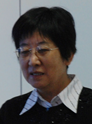 蔡莲红