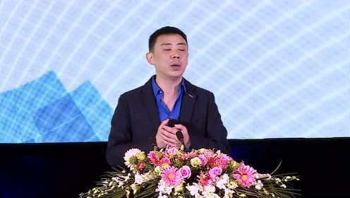 张晧勇：《智慧未来，AI新硅谷的建设》
