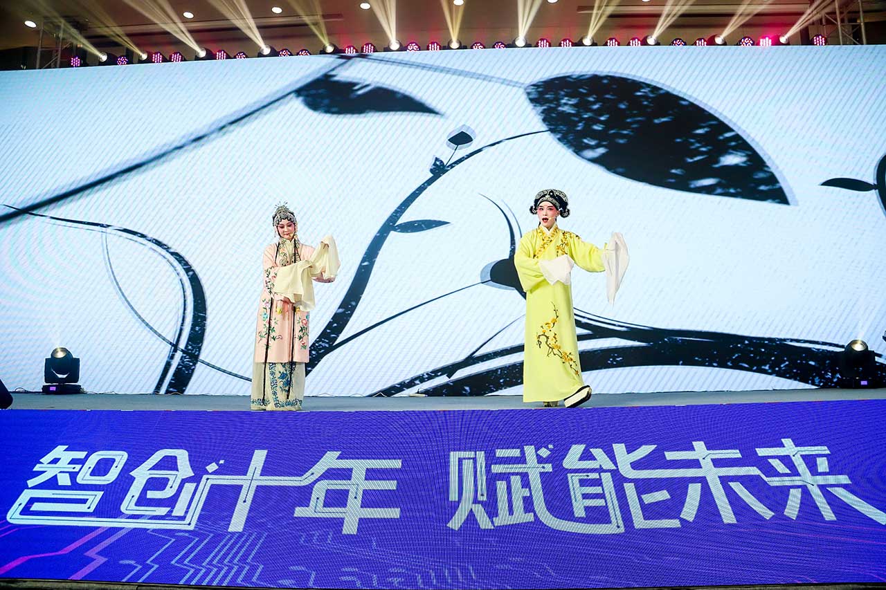 《牡丹亭•惊梦》-- 洪舒窈、沈筠清   苏州昆曲会馆