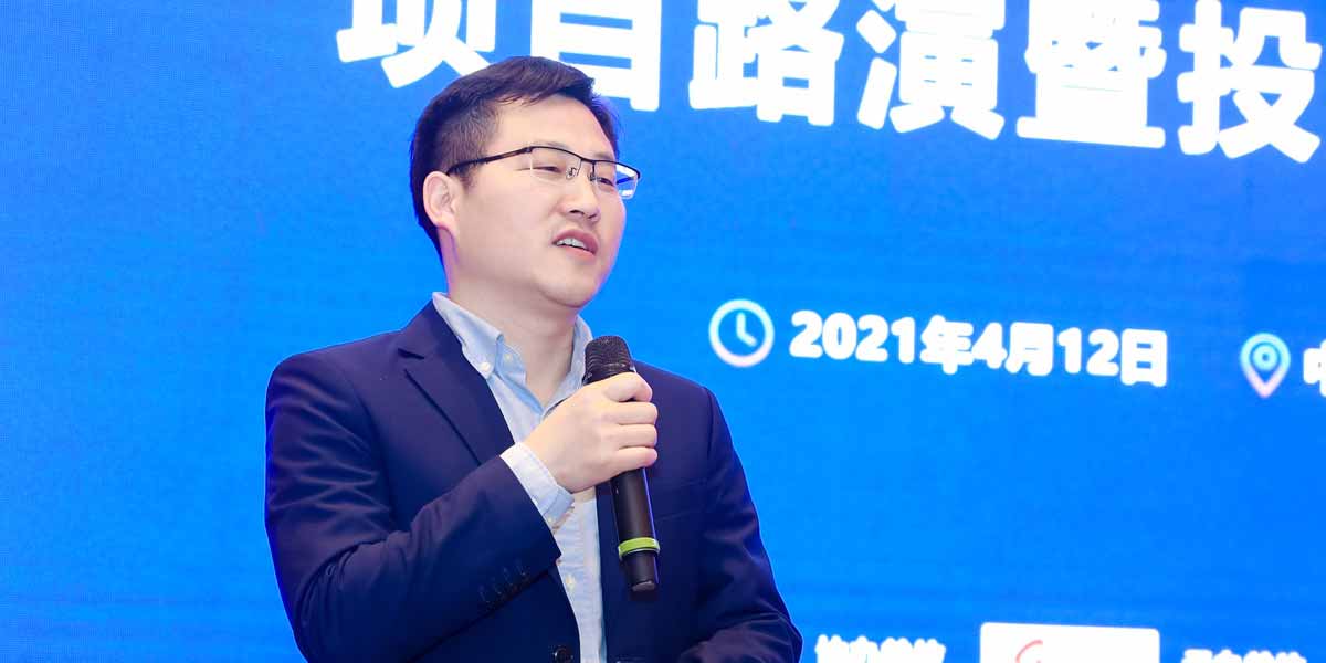 苏州敦行投资管理有限公司总经理致辞