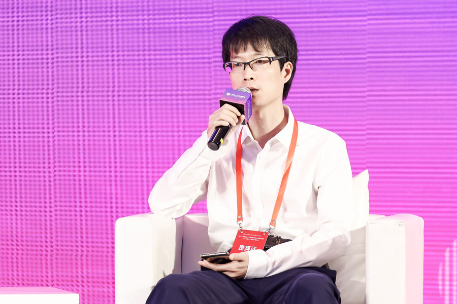 京东集团副总裁