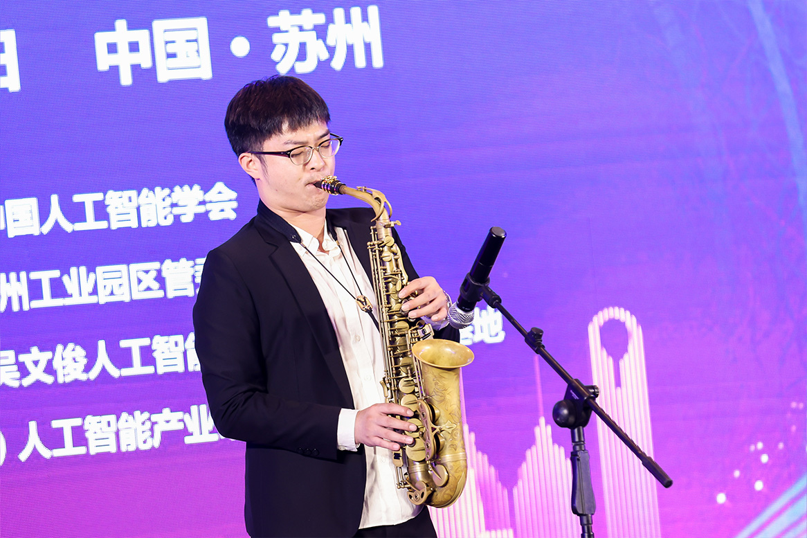 萨克斯：《友谊地久天长》《my way》