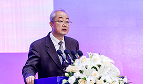 第十一届吴文俊人工智能科学技术奖颁奖盛典暨2021中国人工智能产业年会