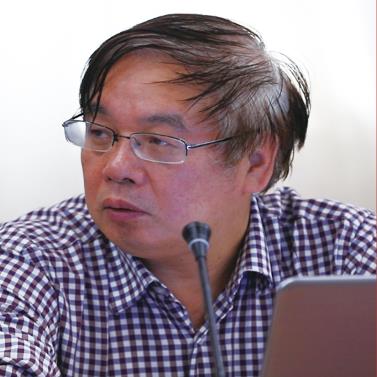 马华东