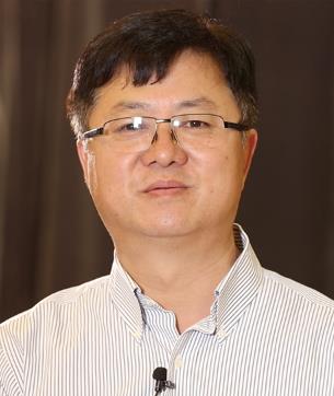 乔俊飞 