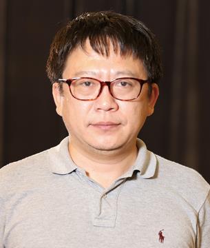 张钦宇